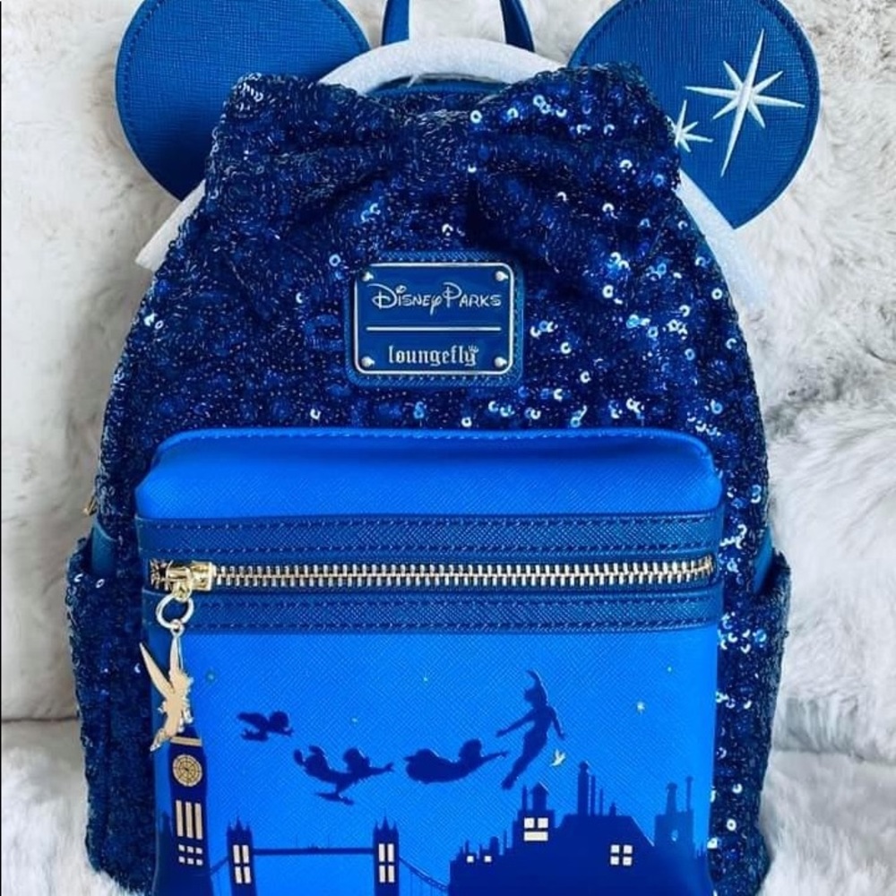 loungefly backpack